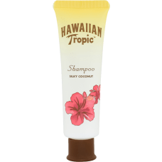 Hotel Emporium Hawaiian Tropic Shampoo Silky