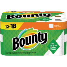 Bounty Single Plus Paper Towels Towel