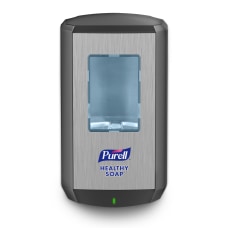 Purell CS8 Touch Free Soap Dispenser