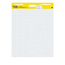 Post it Super Sticky Easel Pad