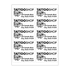 1-3 Color Labels & Stickers - Office Depot