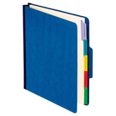 Pendaflex PressGuard EmployeePersonnel Folders Letter Size