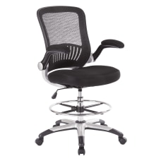 Office Star Mesh Back Drafting Chair