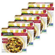 Gardein Southwest Sausage And Veggie 85