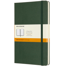 Moleskine Classic Hard Cover Notebook 5