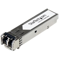 StarTechcom Brocade 10G SFPP LR Compatible