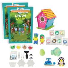 iSprowt Fun Science Kits For Kids