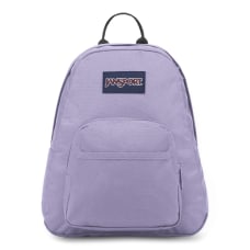 JanSport Half Pint Polyester Mini Backpack