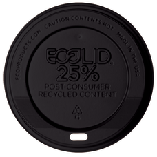 Eco Products EcoLid Hot Cup Lids