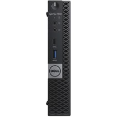 Dell Optiplex 7050 MICRO Refurbished Desktop