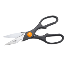 Winco Poultry Kitchen Shears 11 Black