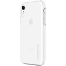Incipio DualPro for iPhone XR Clear