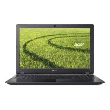 Acer Aspire 3 Refurbished Laptop 156