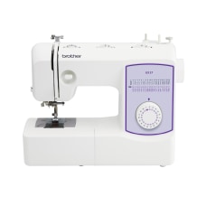 Brother GX37 37 Stitch Electric Sewing