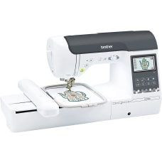 Brother SE2000 Computerized Sewing And Embroidery