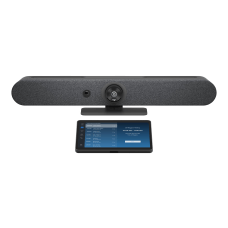 Logitech For Zoom Rooms Appliances Small