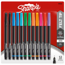 Sharpie Pens at Office Depot OfficeMax