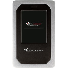 DataLocker DL4 FE 2 TB Portable