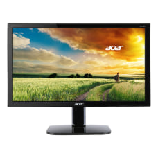 Acer KA Refurbished 27 Widescreen FHD
