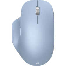 Microsoft Bluetooth Ergonomic Mouse Wireless Bluetooth