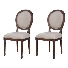 Coast to Coast Marquette Dining Chairs