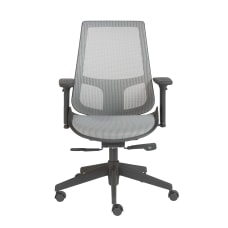 Eurostyle Vahn Mesh High Back Commercial