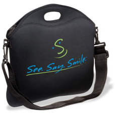 Neoprene Laptop Briefcase
