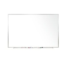 Ghent Magnetic Dry Erase Whiteboard 48