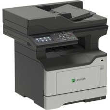Lexmark MX521ade TAA Compliant Monochrome Black