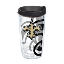 Tervis NFL Tumbler With Lid 16