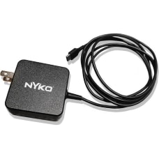 Nyko AC Power Cord for Nintendo