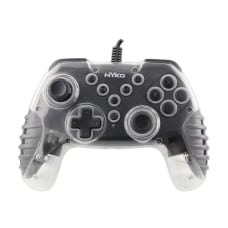 Nyko Air Glow Gamepad wired for