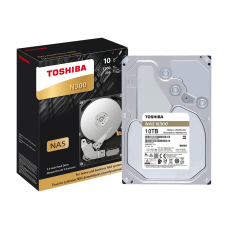 Toshiba N300 NAS Hard drive 10