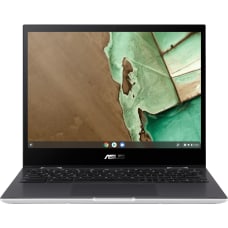 ASUS Chromebook Flip CM3 Laptop 12