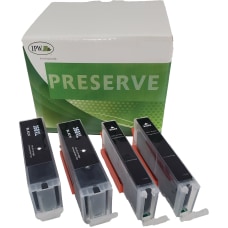 IPW Preserve Remanufactured Black High Yield