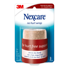 3M Nexcare Coban Self Adherent Bandages