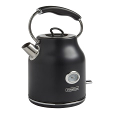 Edgecraft Chefs Choice Electric Kettle 17