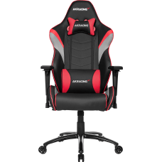 AKRacing Core LX Gaming Chair Red