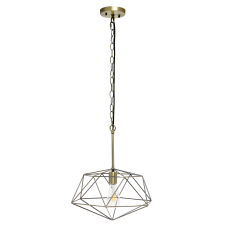 Lalia Home Metal Wire Paragon Hanging