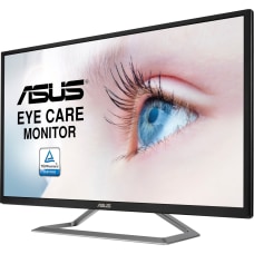 ASUS VA32UQ LED monitor 315 3840