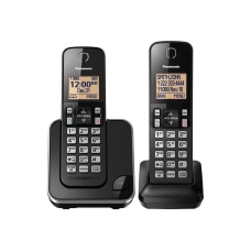 Panasonic DECT 60 Expandable Cordless Phone