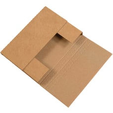 Partners Brand Easy Fold Mailers 9