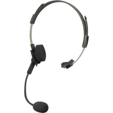 Motorola 53725 Headset Microphone Black