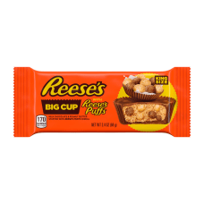 Reeses King Size Big Cup Stuffed