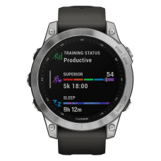 Garmin fenix 7 Multisport GPS Watch