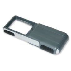 Carson MiniBrite Pocket Magnifier PO 25