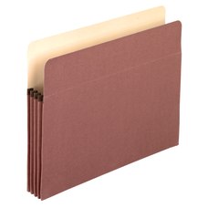 Pendaflex Redrope 100percent Recycled Expandable File