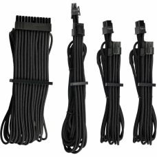 Corsair Premium Individually Sleeved PSU Cables