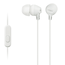Sony Fashion Color EX Earbud Headset