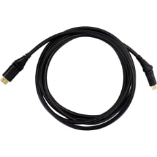 VisionTek HDMI Pivot Cable 10ft MM